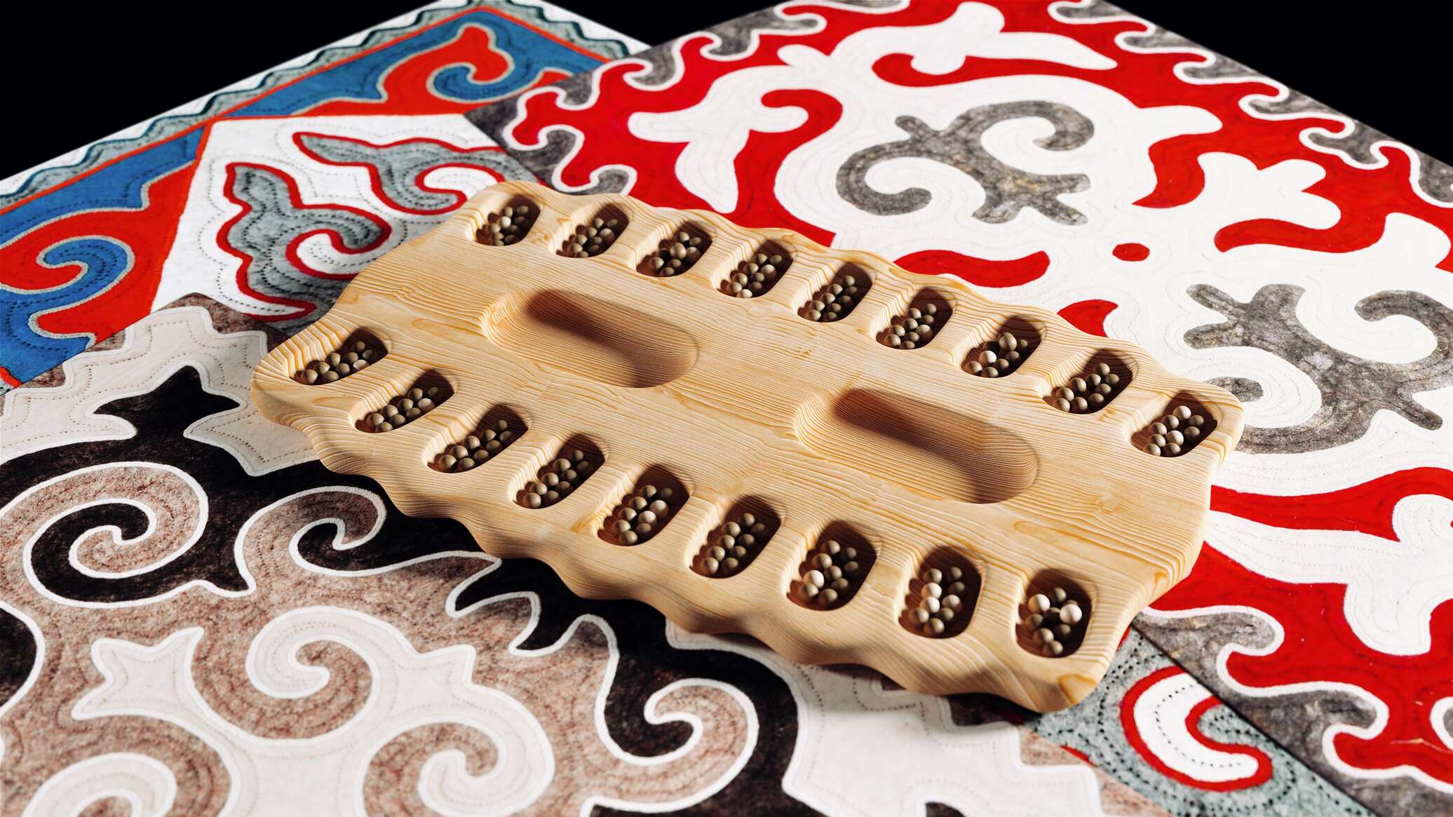 Улуттук оюндар